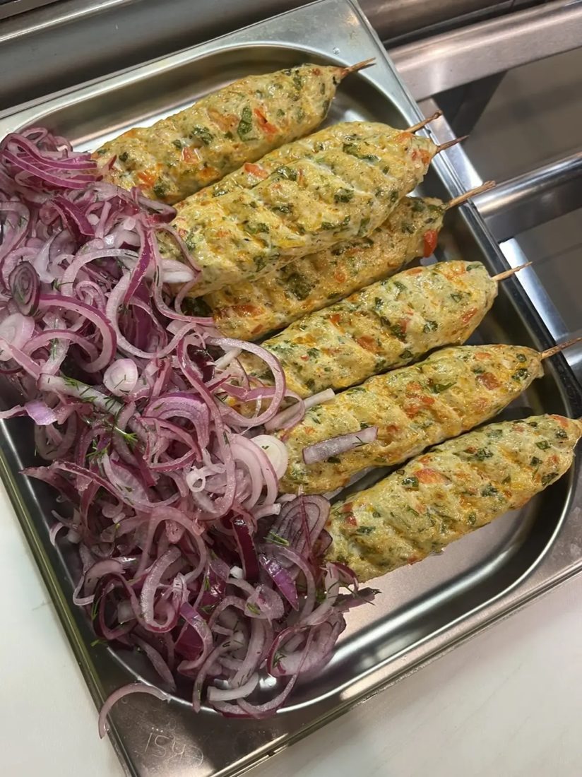 Домашняя кухня Просто Вкусно